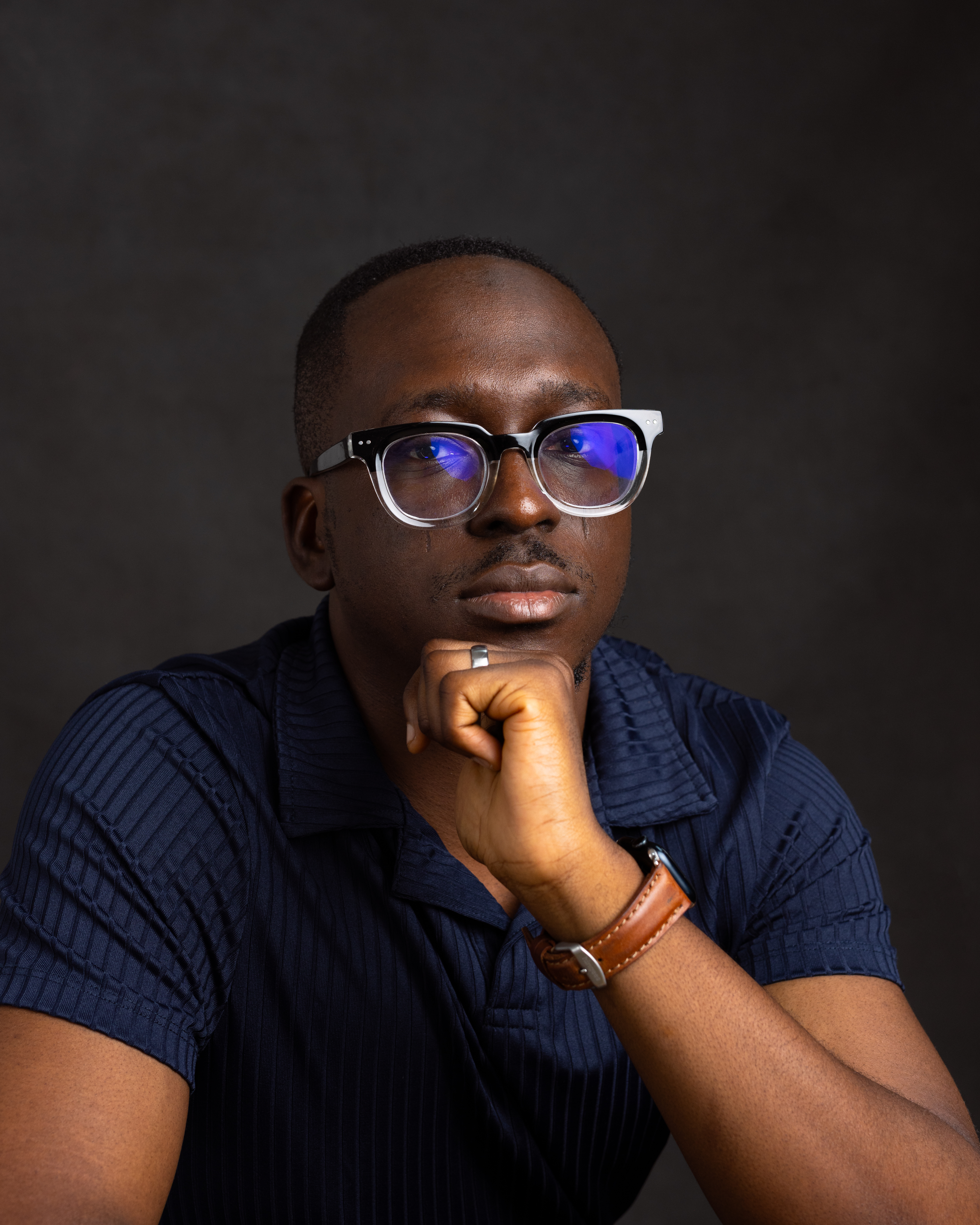 Adebiyi Oluwole